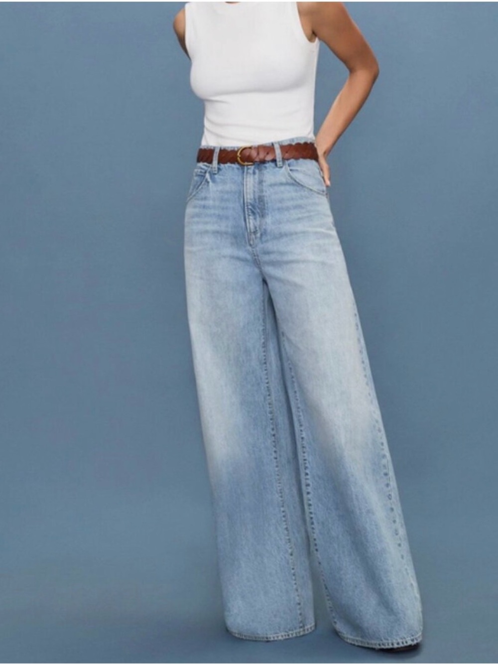 Paige Jeans- Cameron Wide Leg